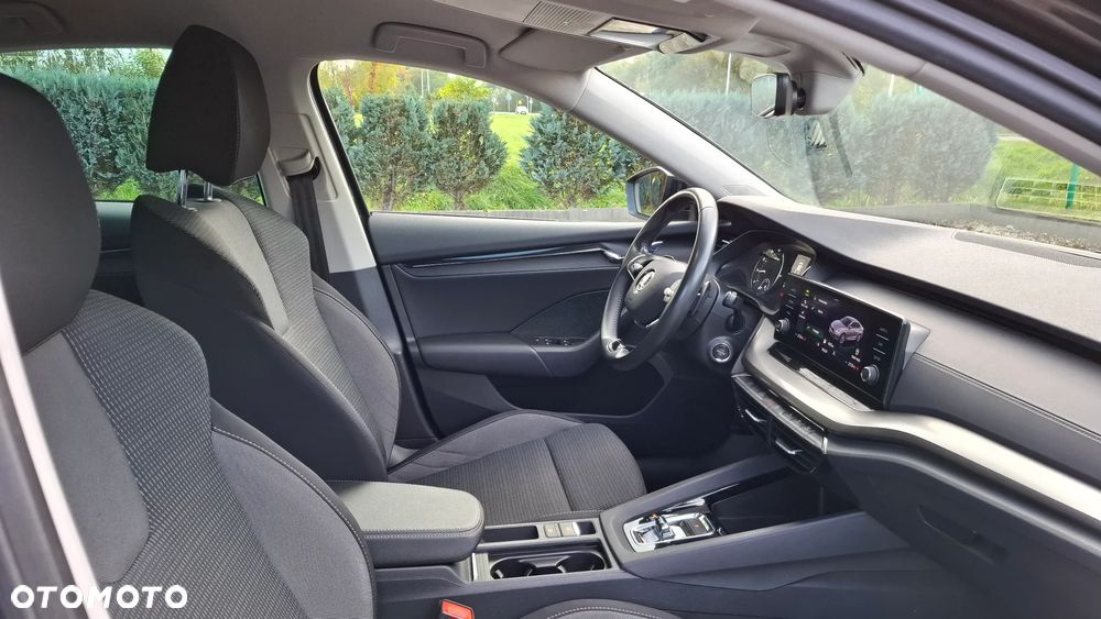Skoda Octavia 1.0 TSI e-Tec Ambition DSG - 23
