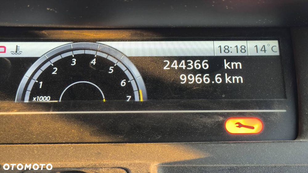 Renault Scenic TCe 130 Dynamique - 7