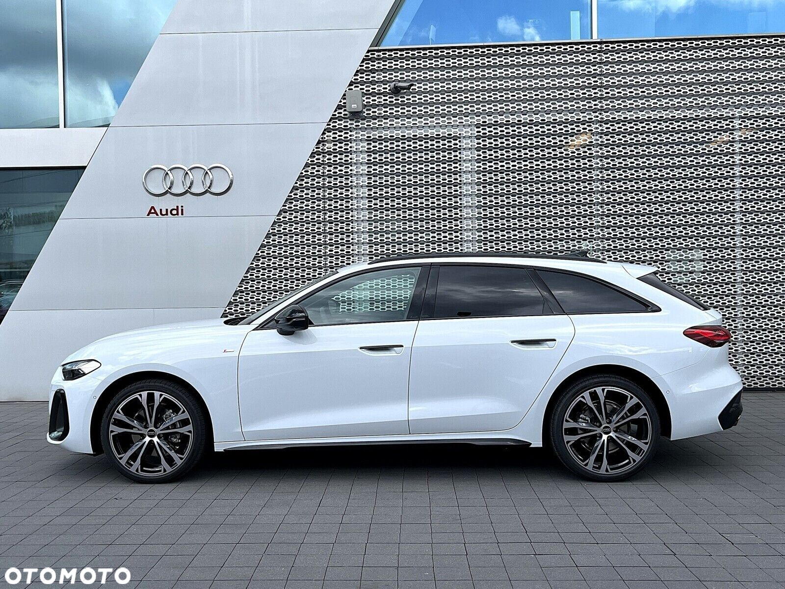 Audi A5 - 10