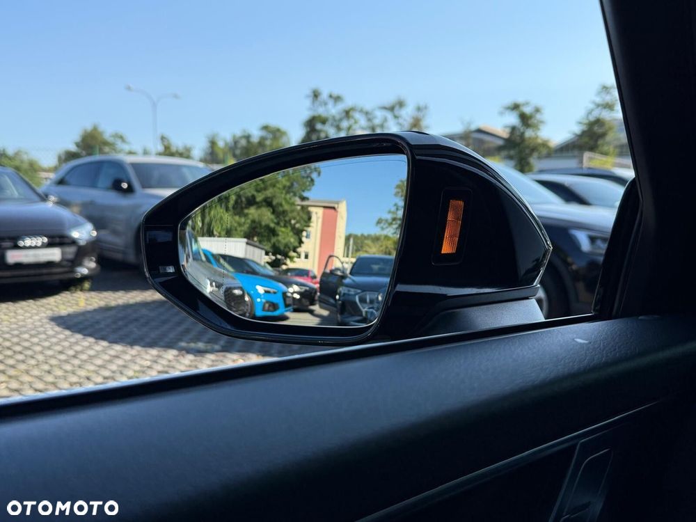 Audi A6 - 34