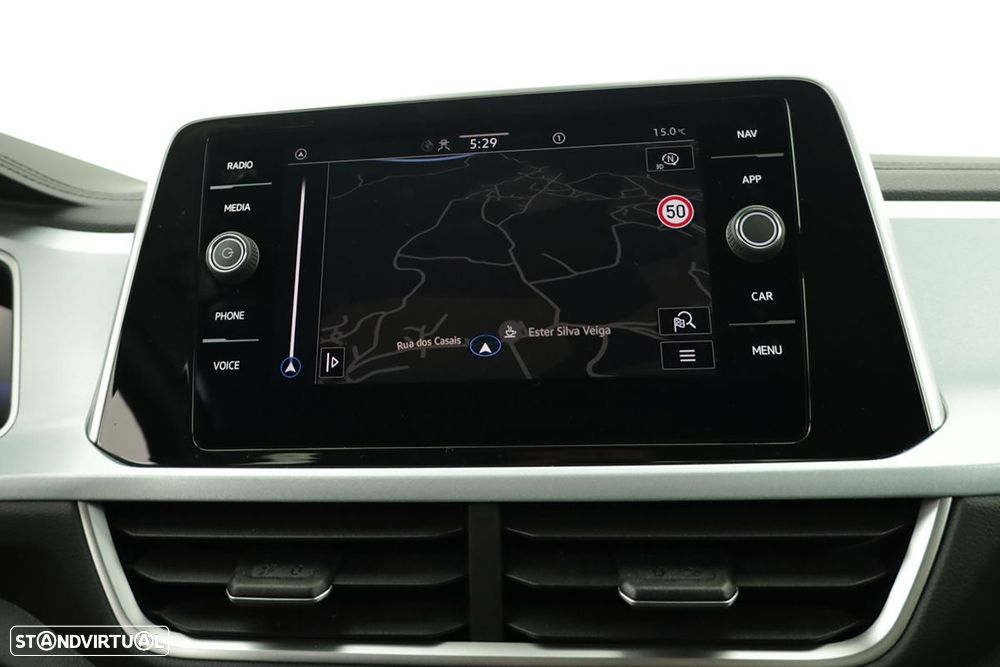 VW T-Roc 1.0 TSI - 11