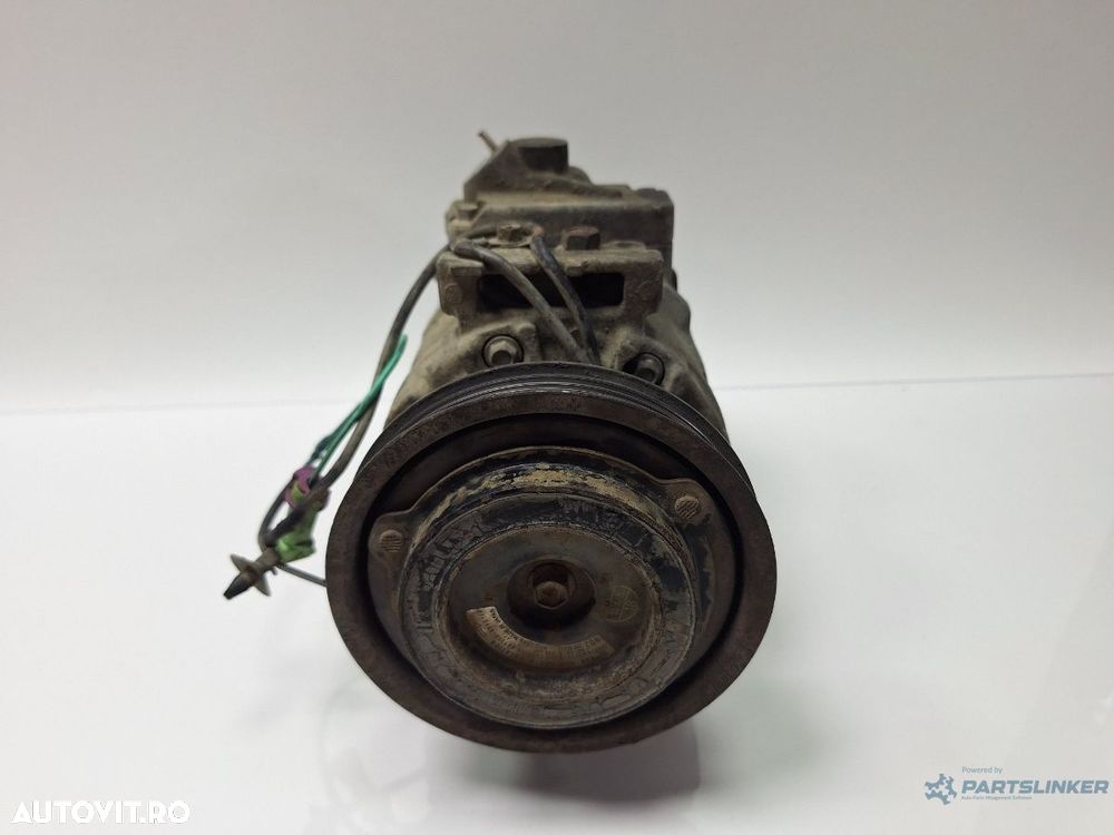 Compresor  AC VOLKSWAGEN PASSAT Variant 3B6 2000 - 2005 TDI AVB 8D0260808 - 2