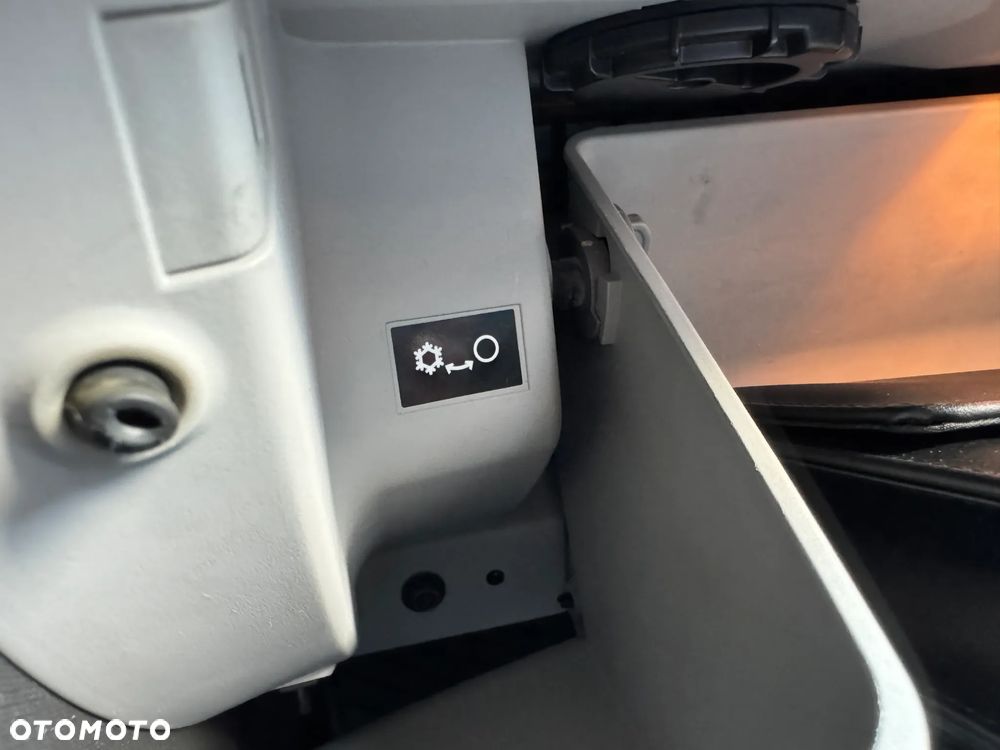 Kia Ceed 1.6 CVVT Automatik EX - 22