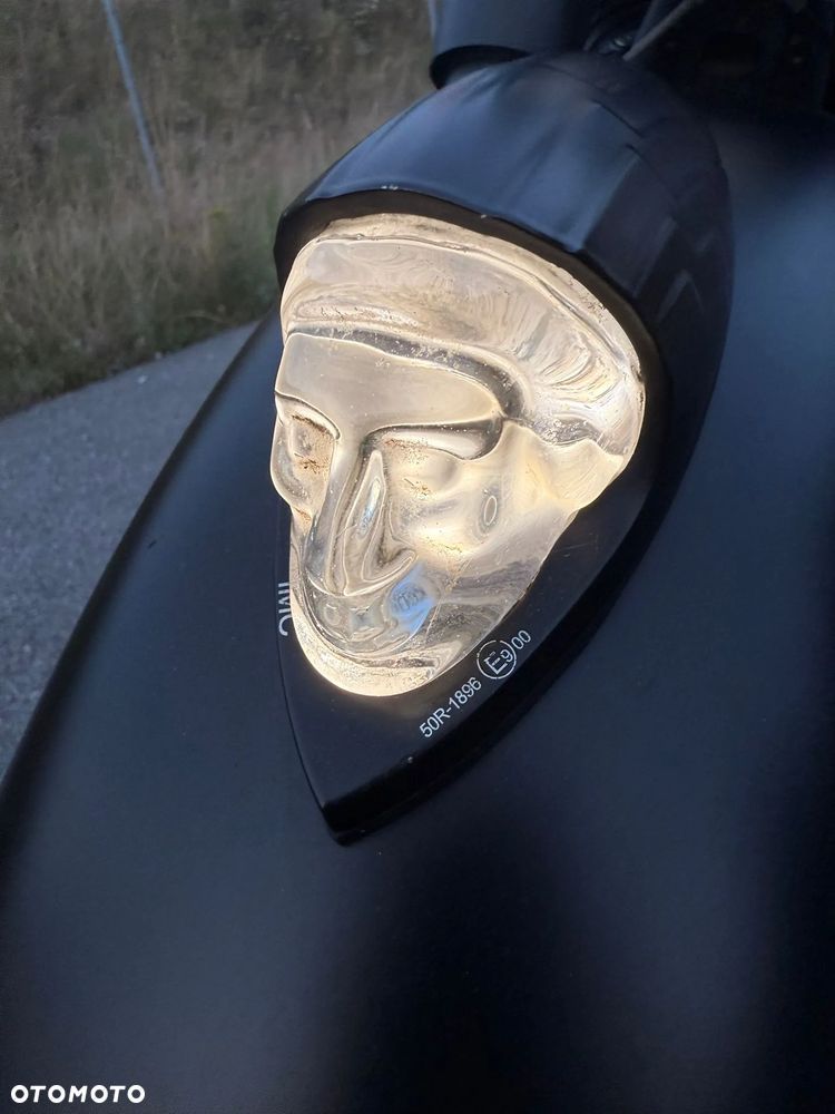 Indian Chief - 25