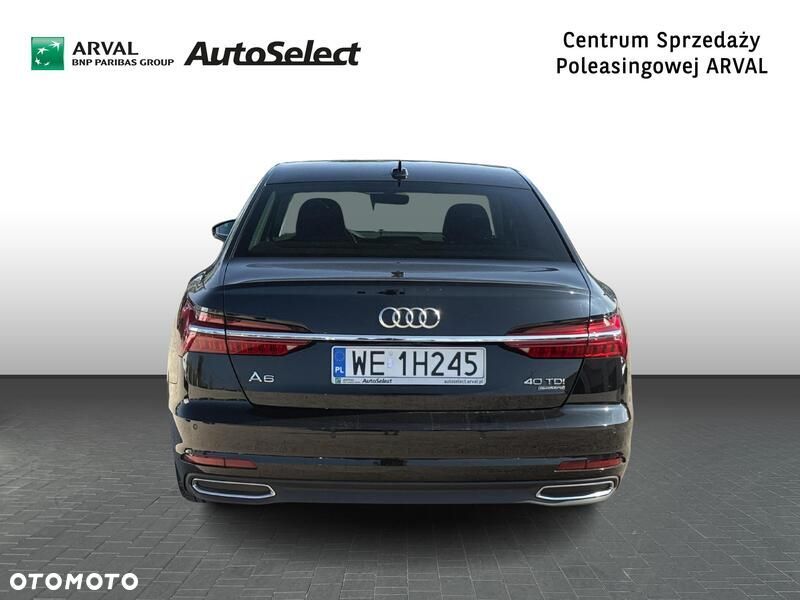 Audi A6 - 5