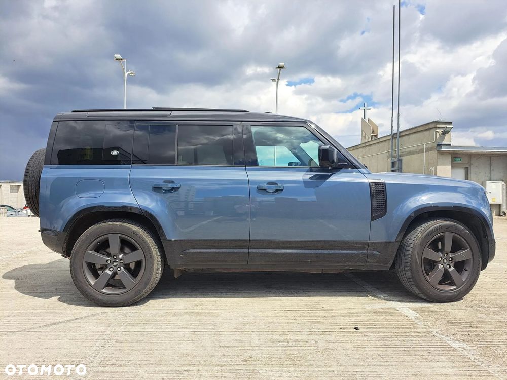 Land Rover Defender 2.0 P300 X-Dynamic HSE - 7
