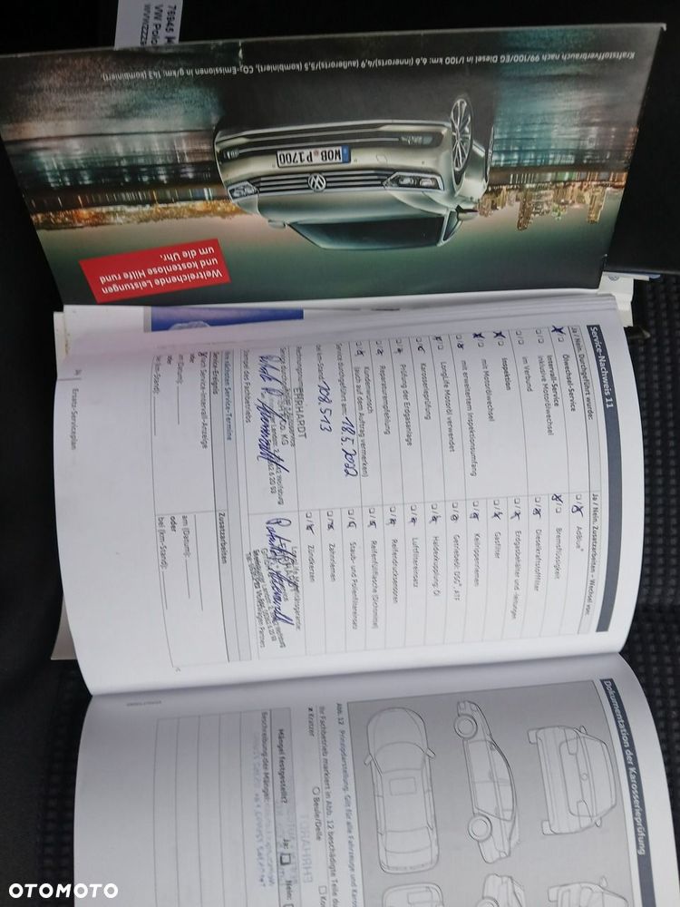 Volkswagen Polo 1.2 Trendline - 22