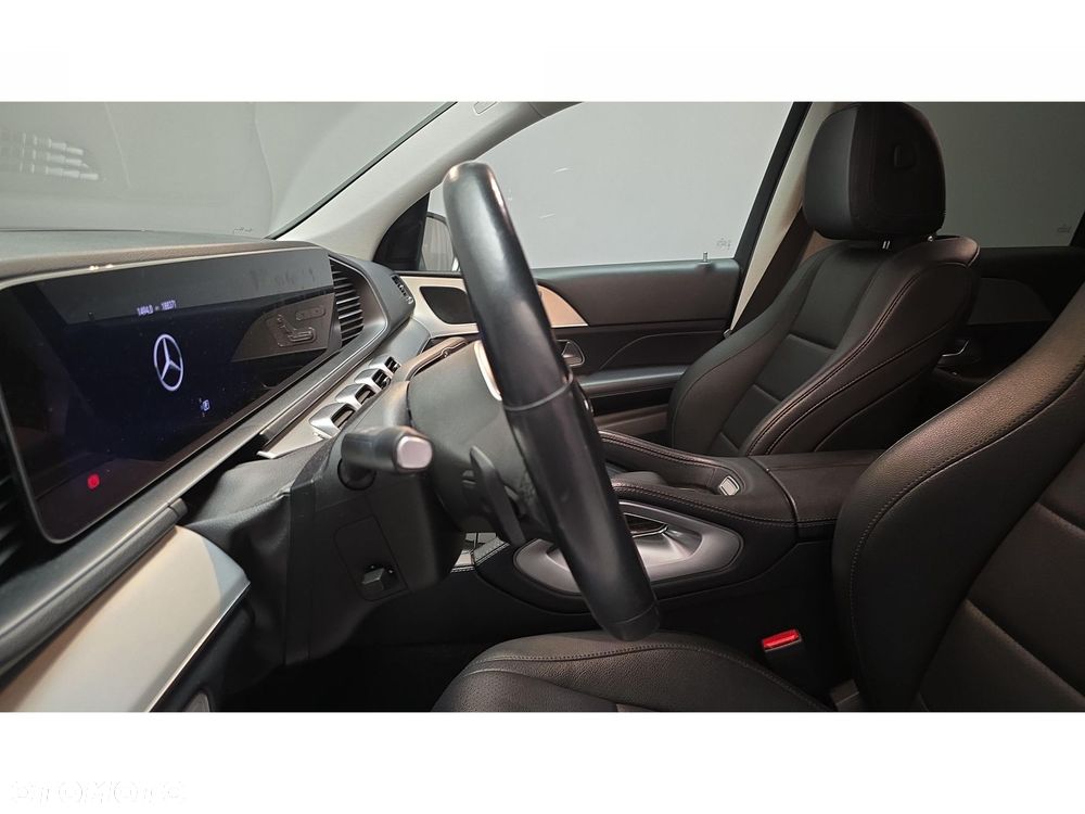 Mercedes-Benz GLE - 26