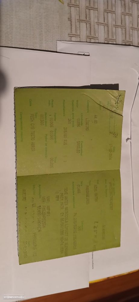 Audi A4 Avant 1.9 TDI Attraction - 20