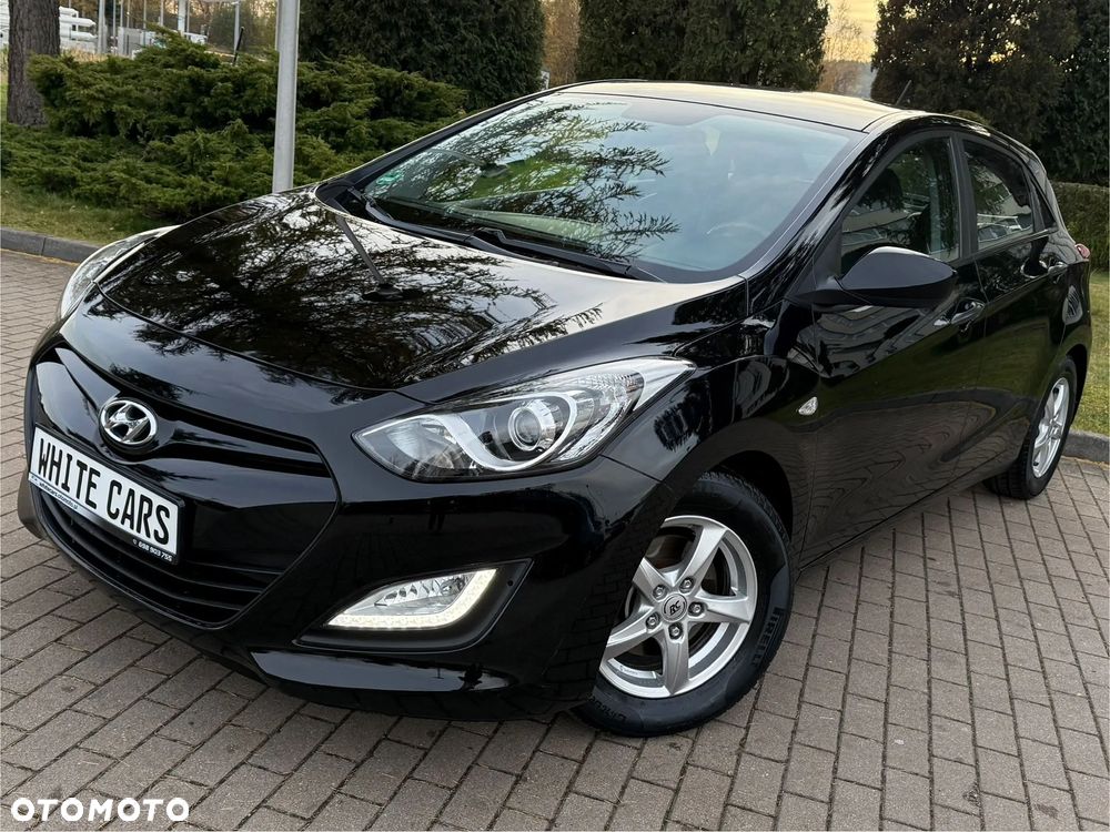 Hyundai i30 1.4 Style - 2