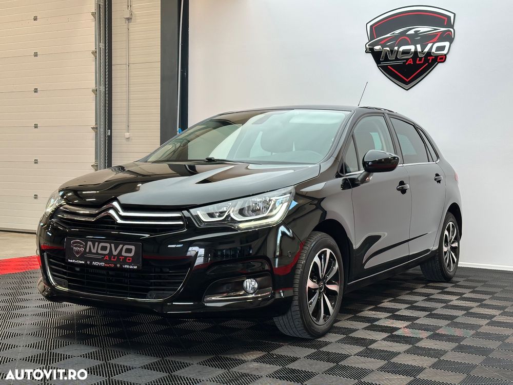 Citroën C4 - 2