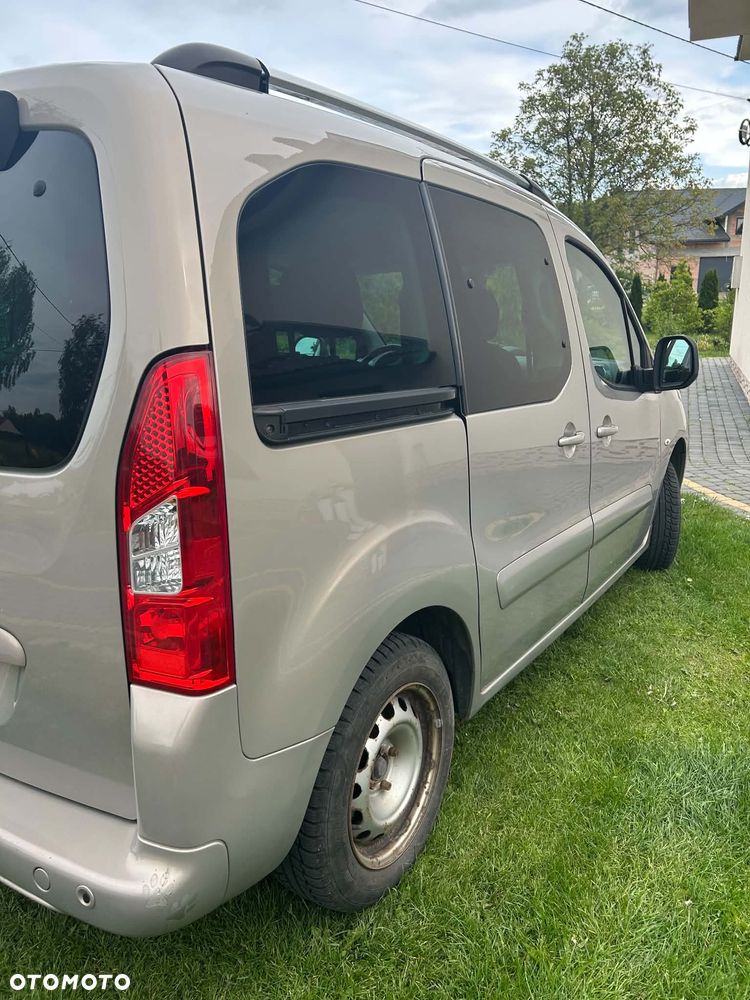 Peugeot Partner - 12
