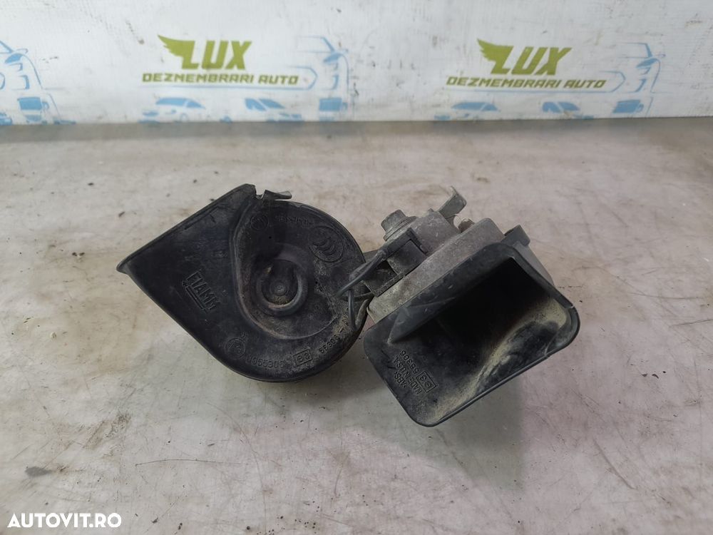 Claxon e30055306 Opel Insignia A [2008 - 2014] - 1