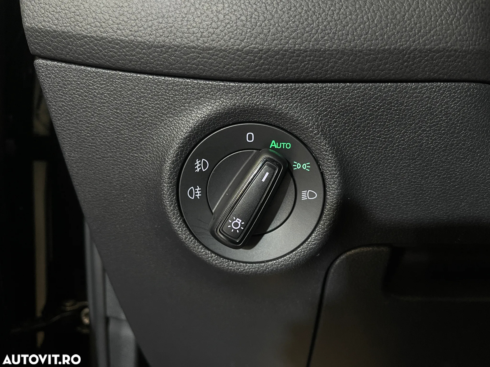 Skoda Kodiaq 2.0 TDI 4X4 DSG Ambition - 20