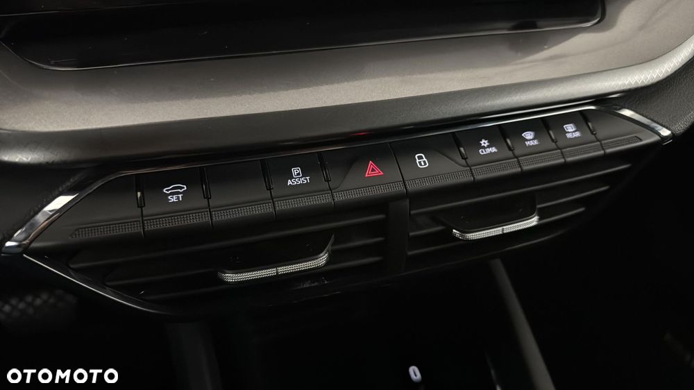 Skoda Octavia 1.0 TSI e-TEC DSG Ambition - 20