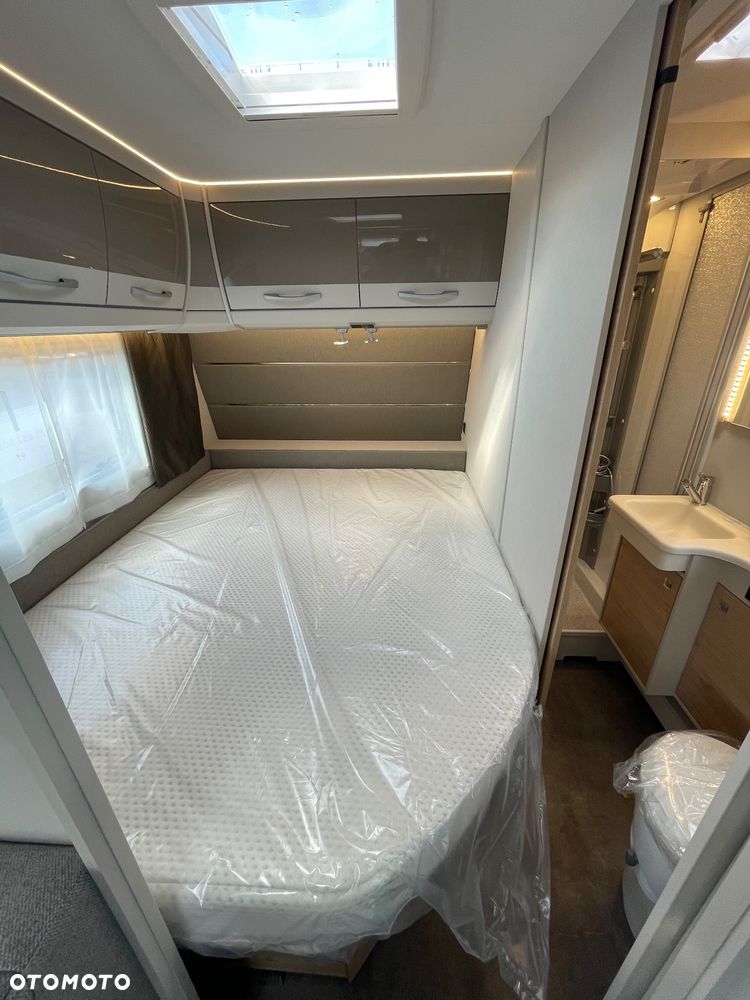 Dethleffs NOMAD 730 FKR - 15