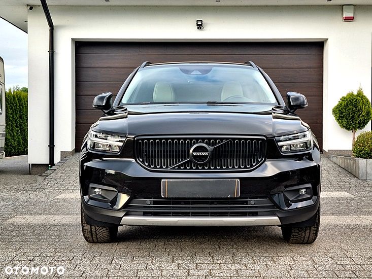Volvo XC 40 D3 SCR Momentum Core - 6