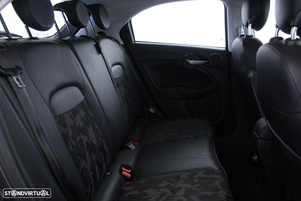 Fiat 500X 1.3 MJ City Cross - 15