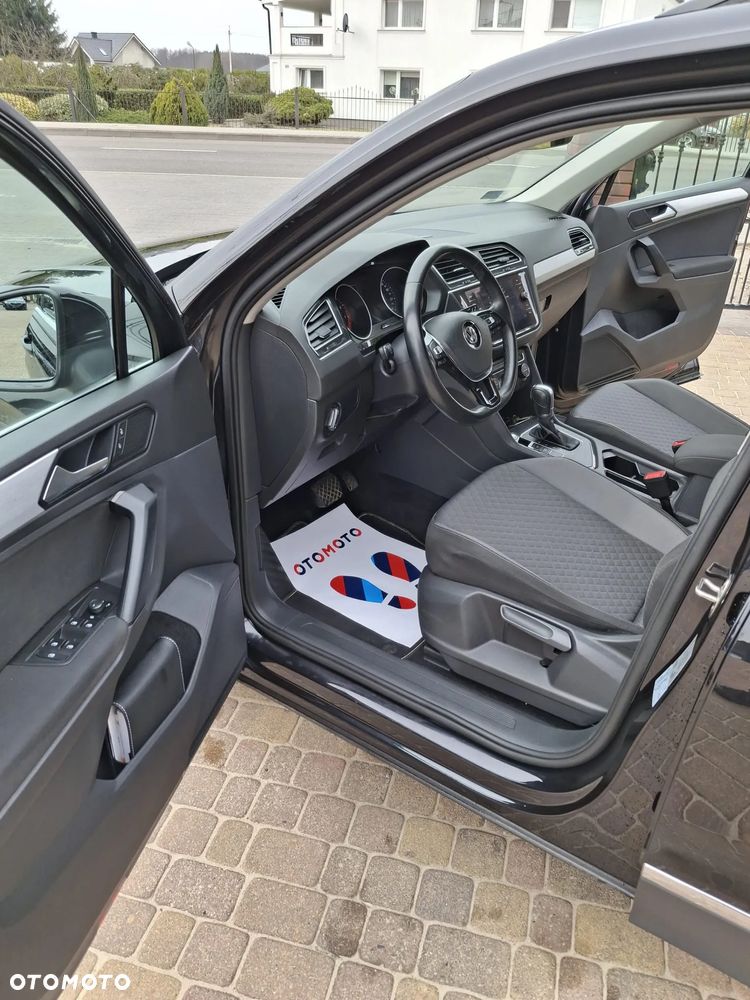 Volkswagen Tiguan - 8