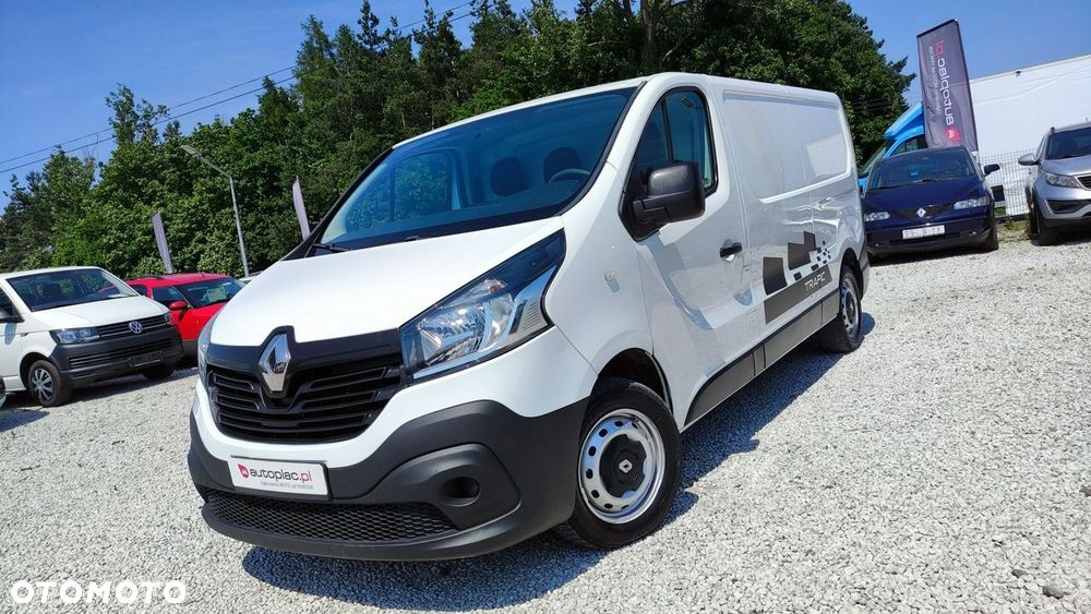Renault Trafic - 10