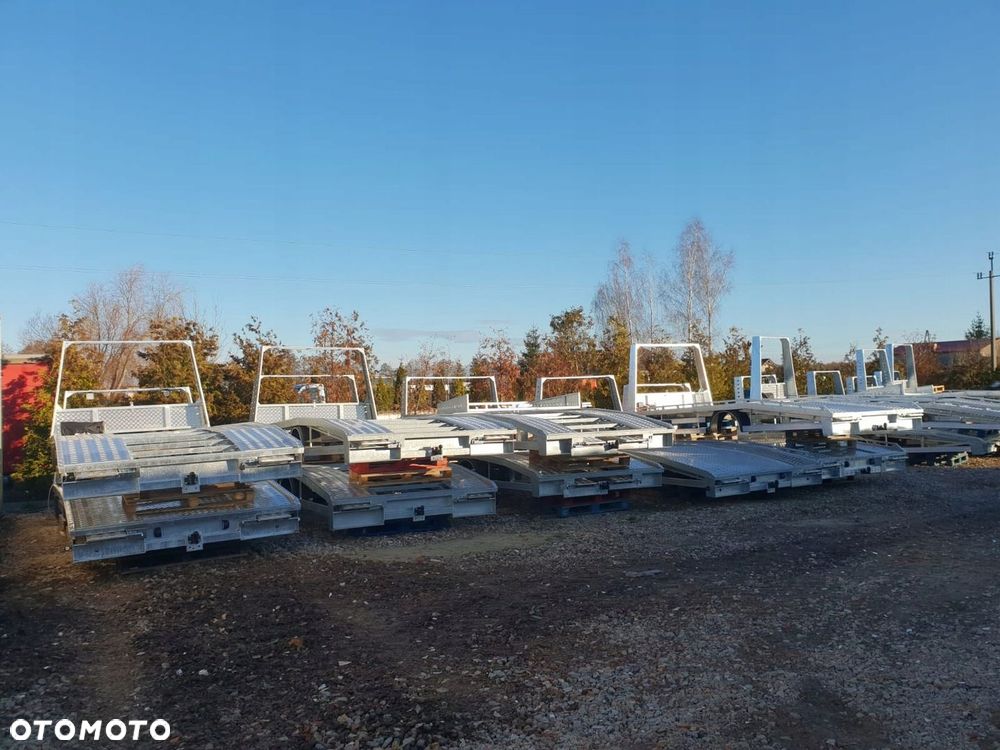 NAJAZDY- AUTOLAWETA - MONTAŻ W JEDEN DZIEŃ - 5