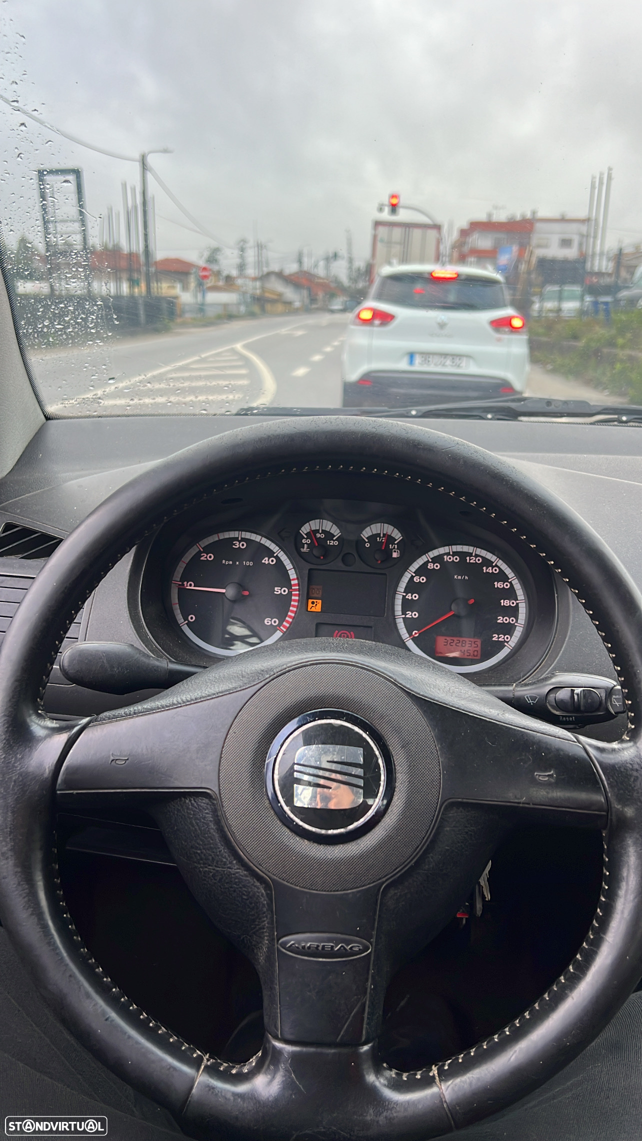 SEAT Ibiza 1.9 TDi Sport - 3