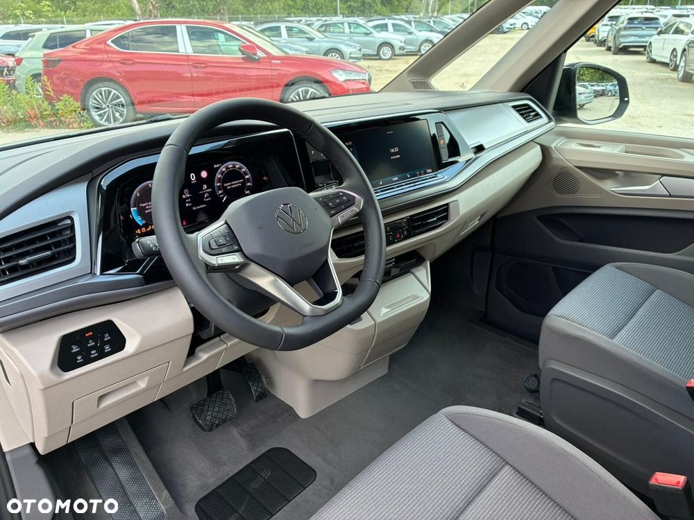 Volkswagen California - 14