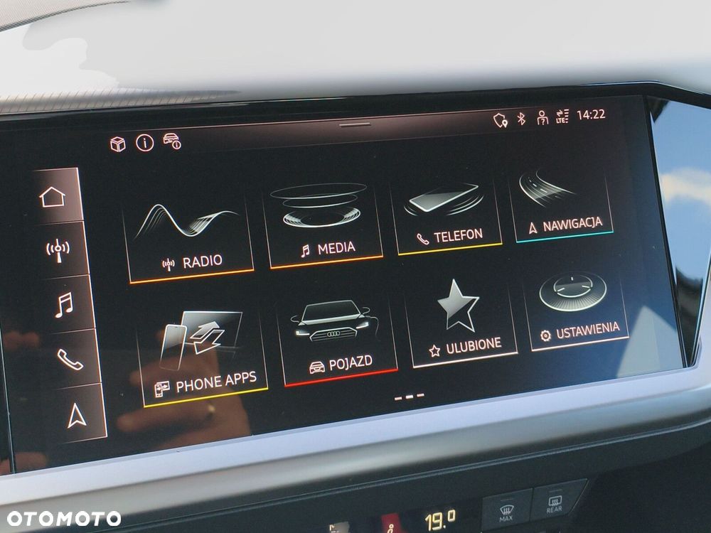 Audi Q4 Sportback e-tron - 31