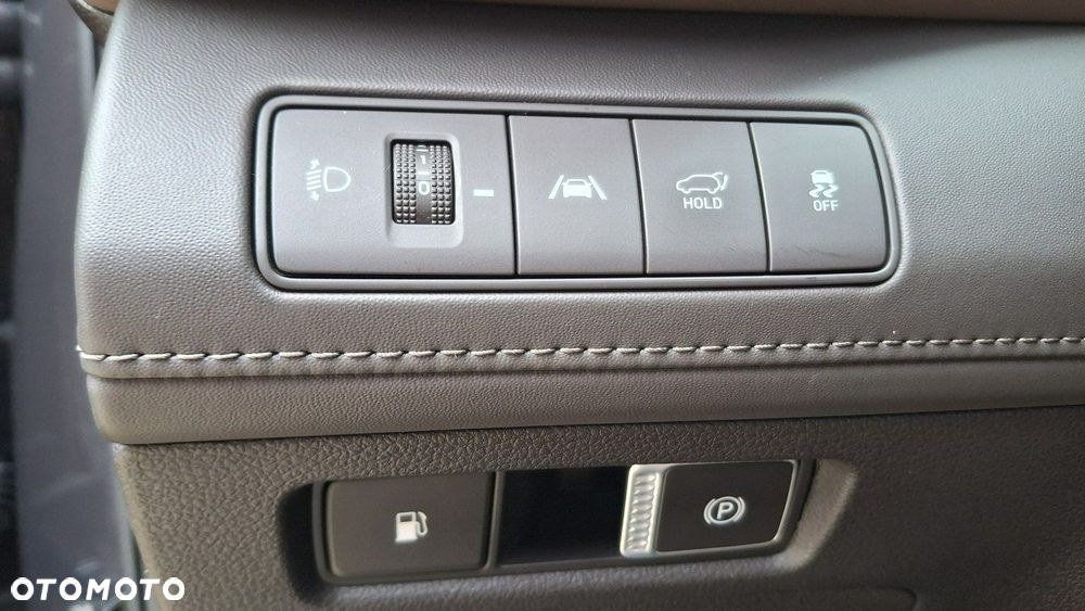 Hyundai Santa Fe 1.6 T-GDI PHEV Platinum 4WD - 28