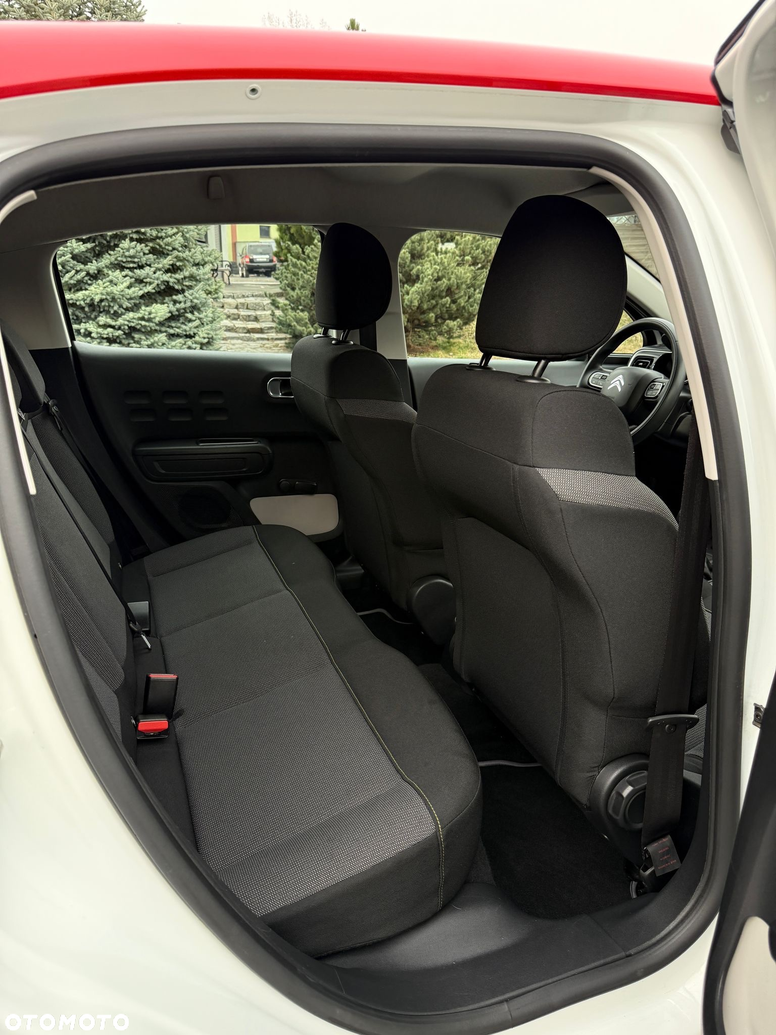 Citroën C3 1.2 PureTech GPF Live - 3