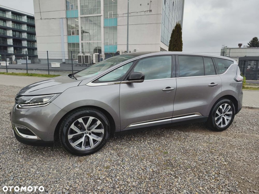 Renault Espace Energy dCi 160 EDC Initiale Paris - 3