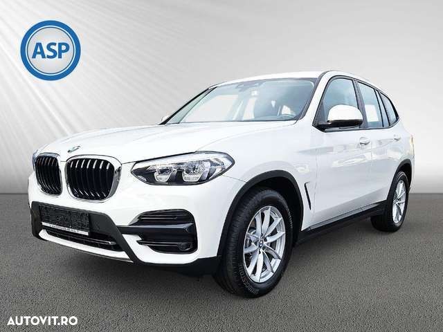 BMW X3 - 1