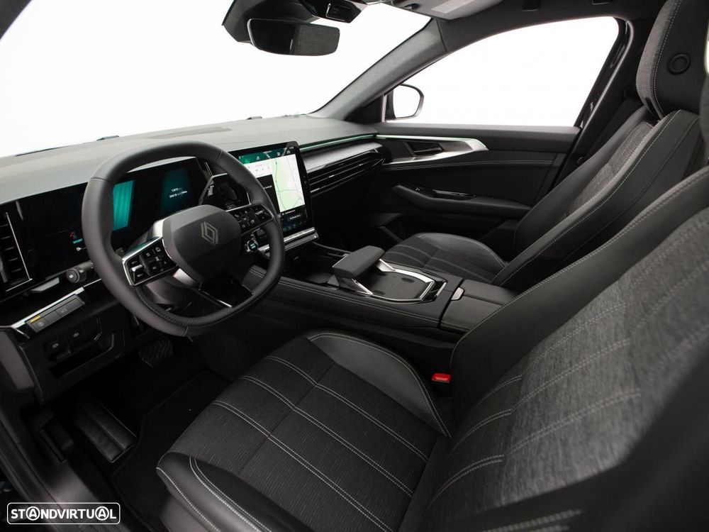 Renault Austral Mild Hybrid 160 Auto Techno - 8