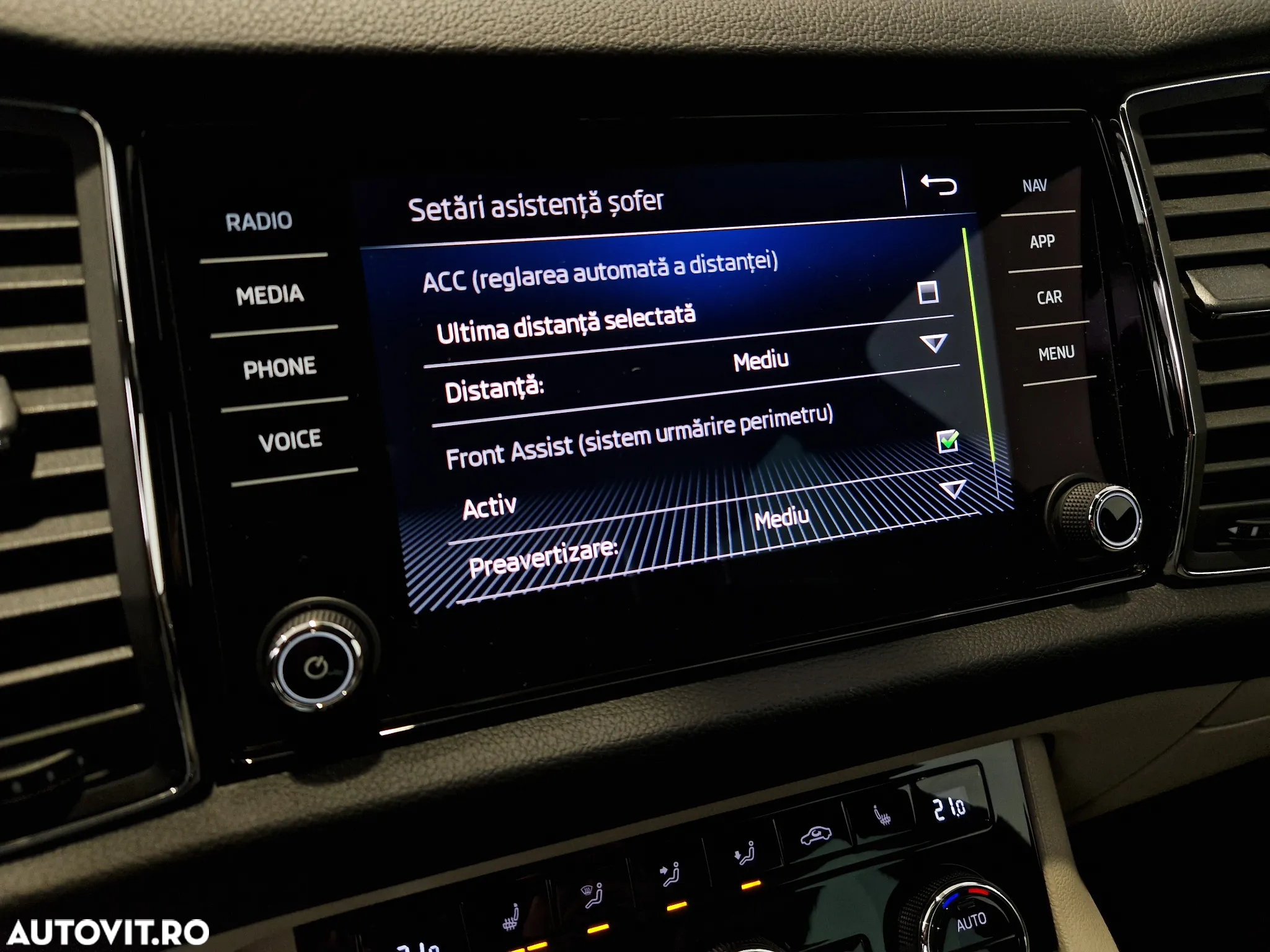 Skoda Kodiaq 2.0 TSI 4X4 DSG Style - 24