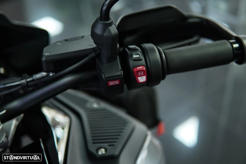 BMW R 1300 GS Adventure TRIPLE BLACK / REBAIXADA - 30