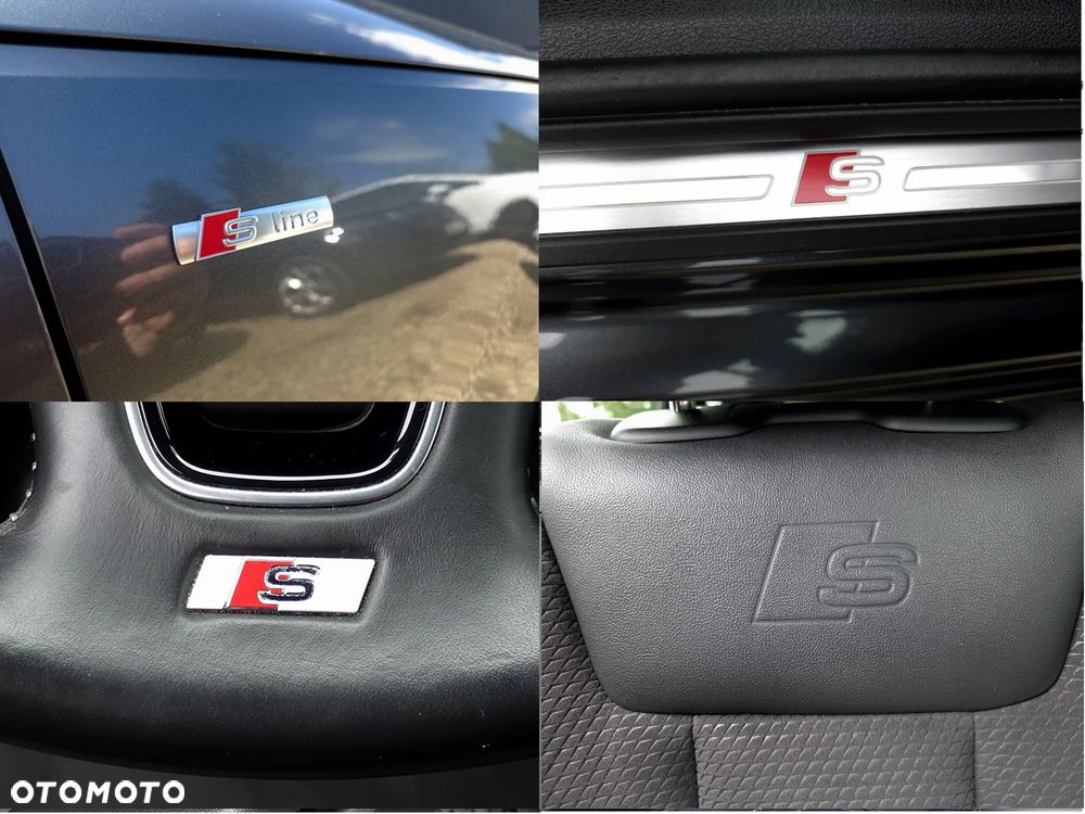 Audi A4 Avant 2.0 TDI Quattro Sport S tronic - 29