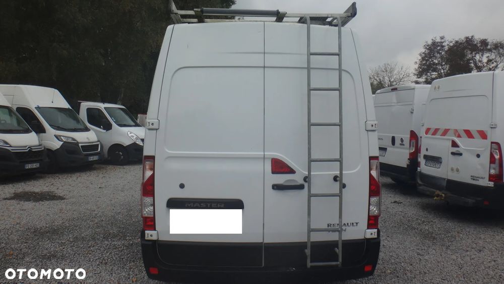 Renault Master - 4