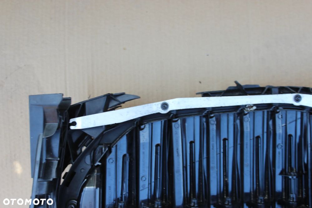 ATRAPA GRILL BMW X5 G05 5A1A312 2021 - 23