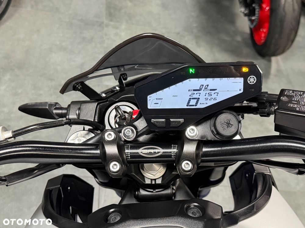 Yamaha MT - 25