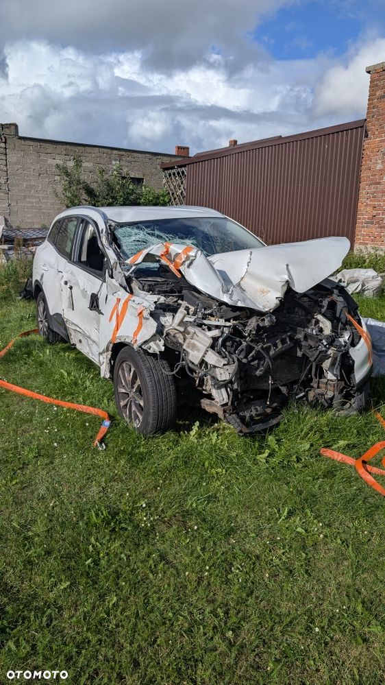 Renault Kadjar - 2