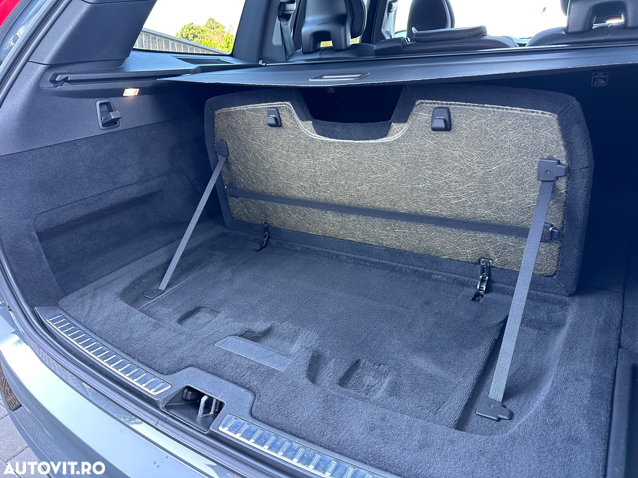 Volvo XC 90 B5 MHEV AWD 5 locuri R-Design - 34
