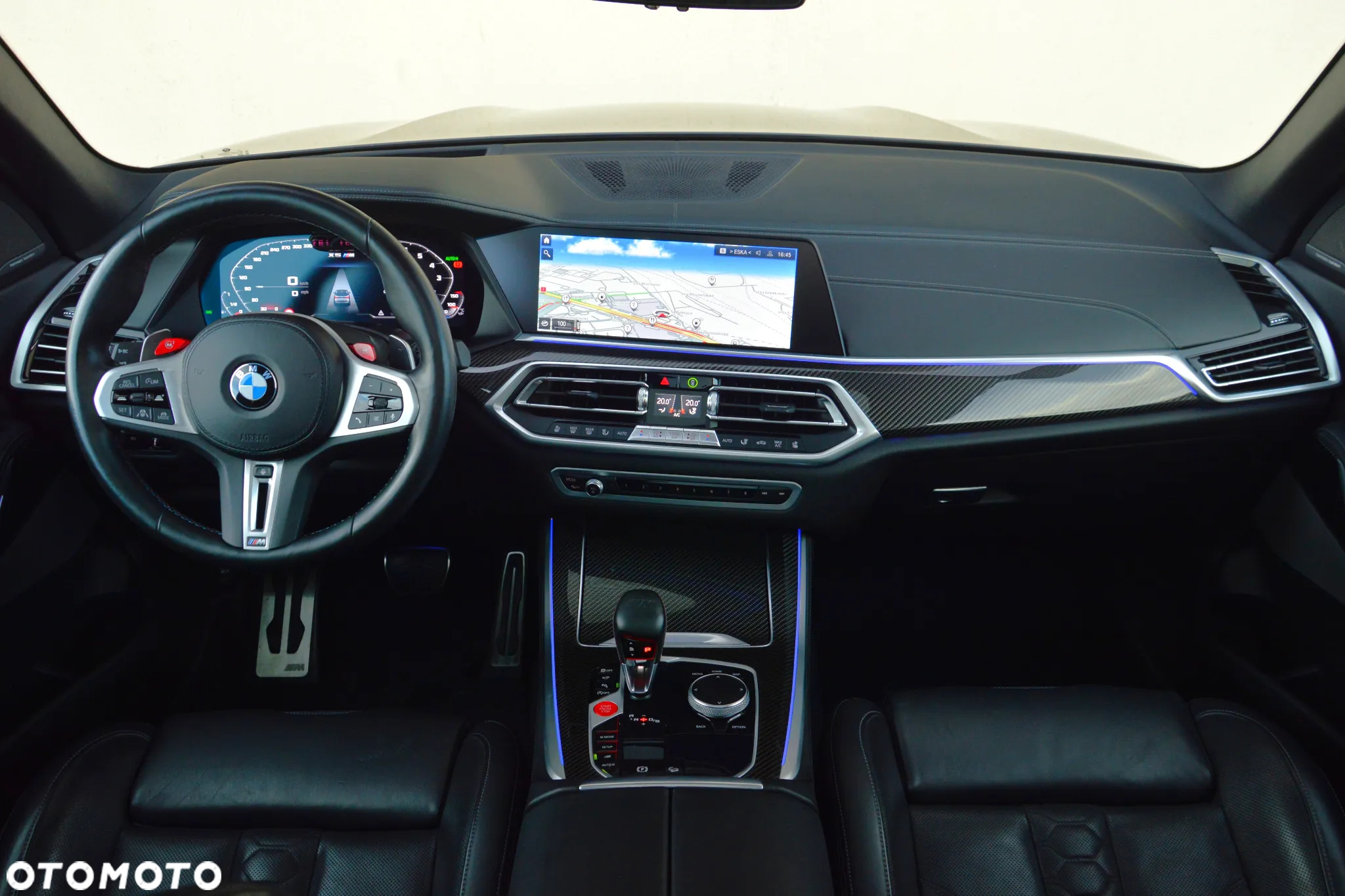 BMW X5 M Standard - 3