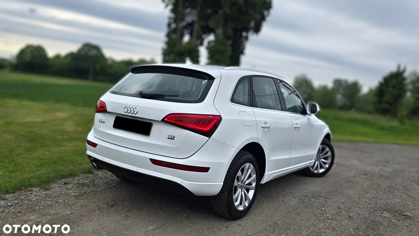 Audi Q5 2.0 TDI Quattro S tronic - 3