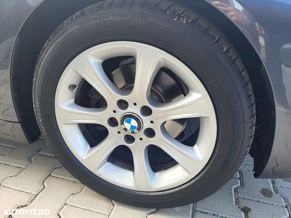 BMW Seria 4 418d Gran Coupe Aut. - 7