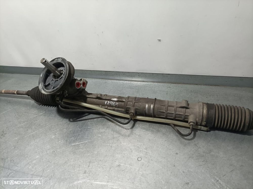 CREMALHEIRA DIREÇÃO RENAULT CLIO I 1992 - - 1