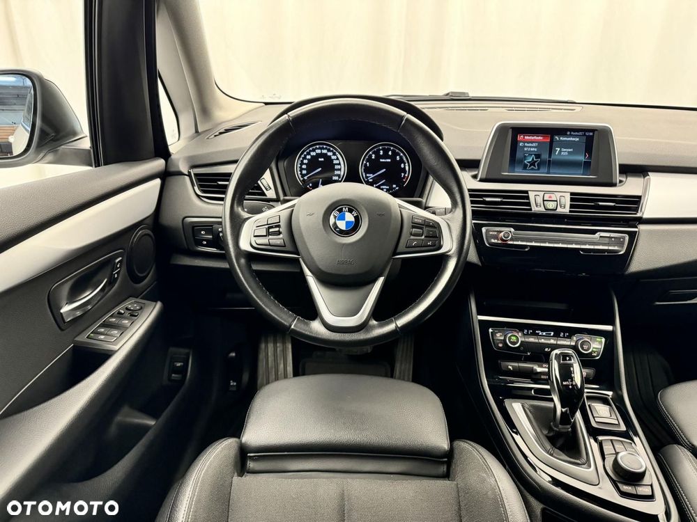 BMW Seria 2 - 18