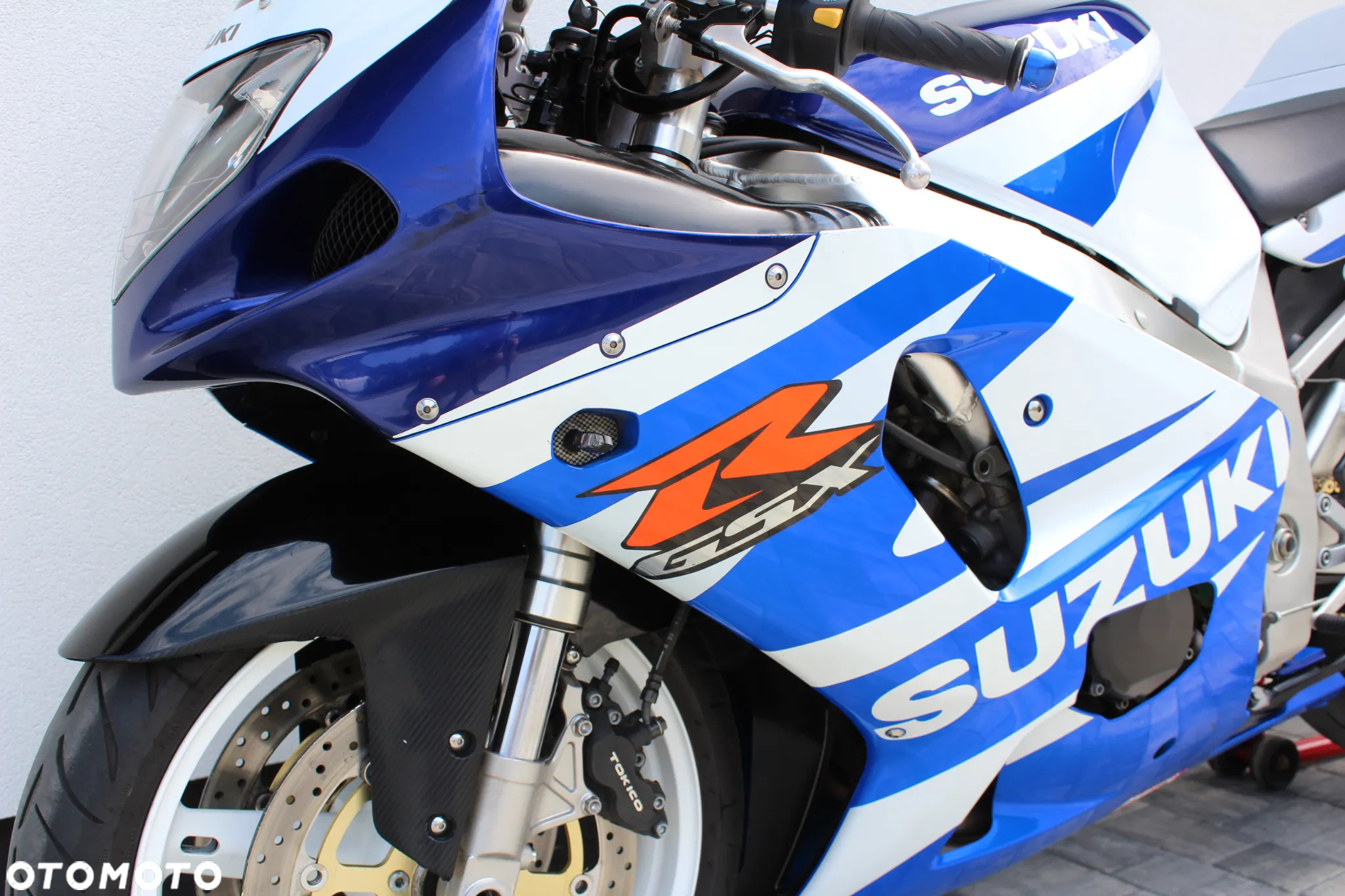 Suzuki GSX-R - 9