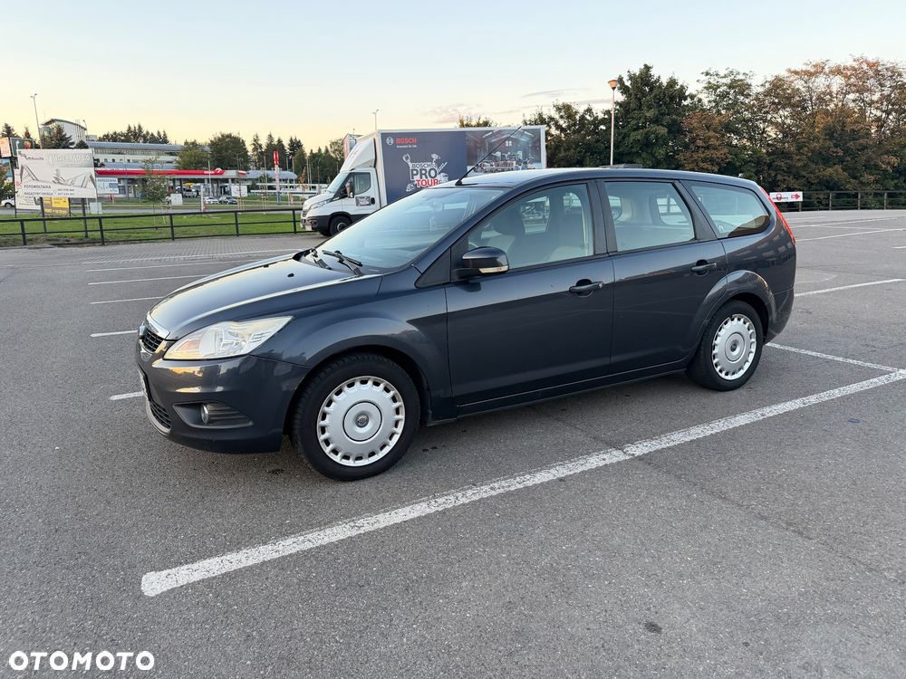 Ford Focus - 4