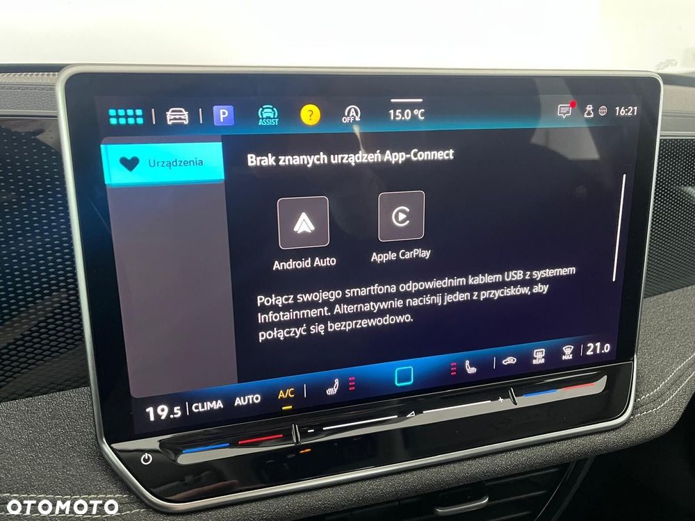 Volkswagen Passat Variant 1.5 TSI EVO Business - 27