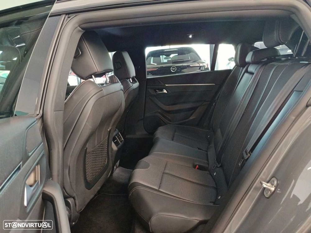 Peugeot 508 1.5 BlueHDi Allure EAT8 - 10